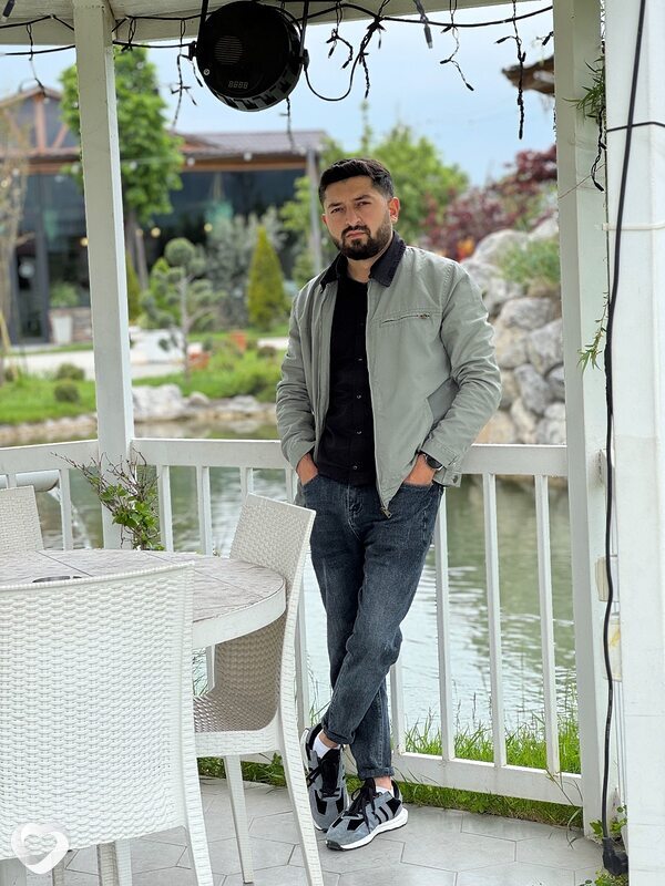 Mustafa, 29, Тбилиси — анкета №2839387