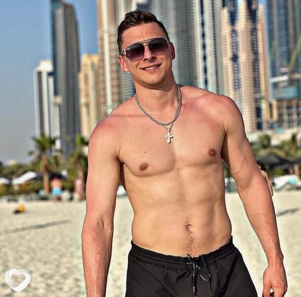 Давид, 25, Ульяновске — анкета №2839388