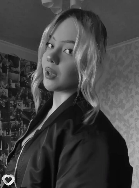 Ася, 23, Санкт-Петербурге — анкета №2839391