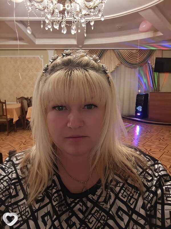 Юлия, 39, Белгороде — анкета №2839364
