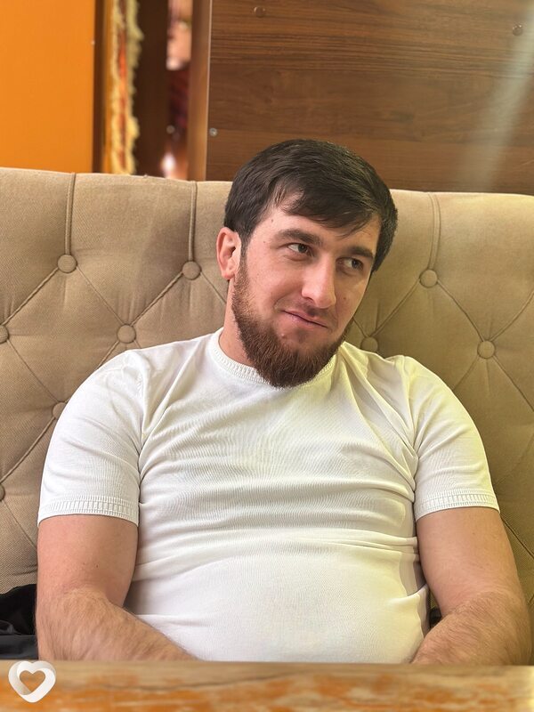 Камал, 29, Кемерове — анкета №2839365