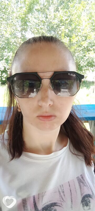 Татьяна, 28, Семей — анкета №2839368