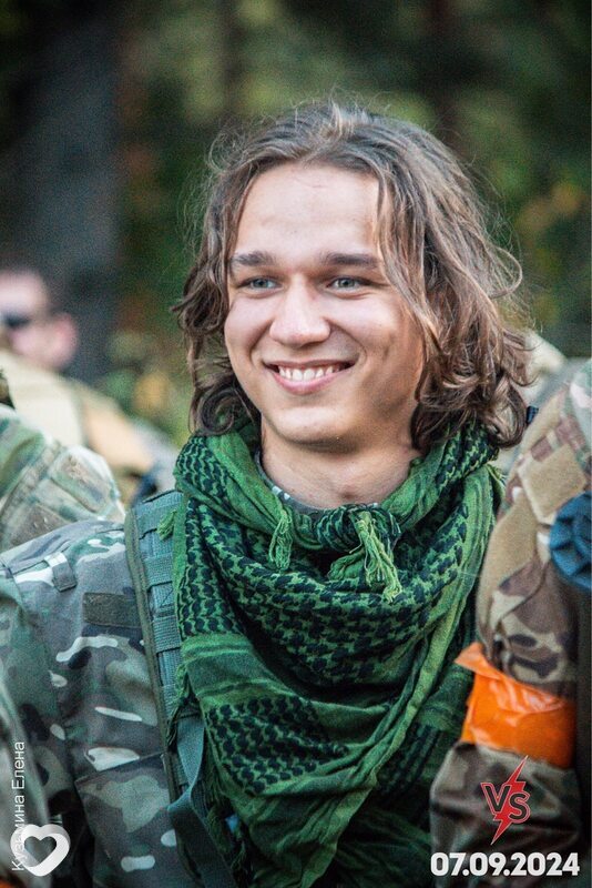 Артур, 25, Самаре — анкета №2839370