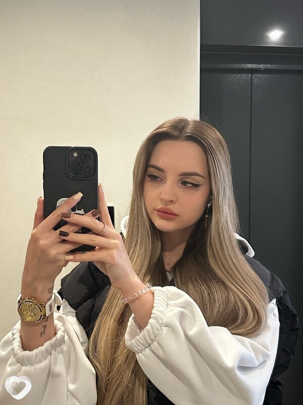Снежана, 21, Санкт-Петербурге — анкета №2839372