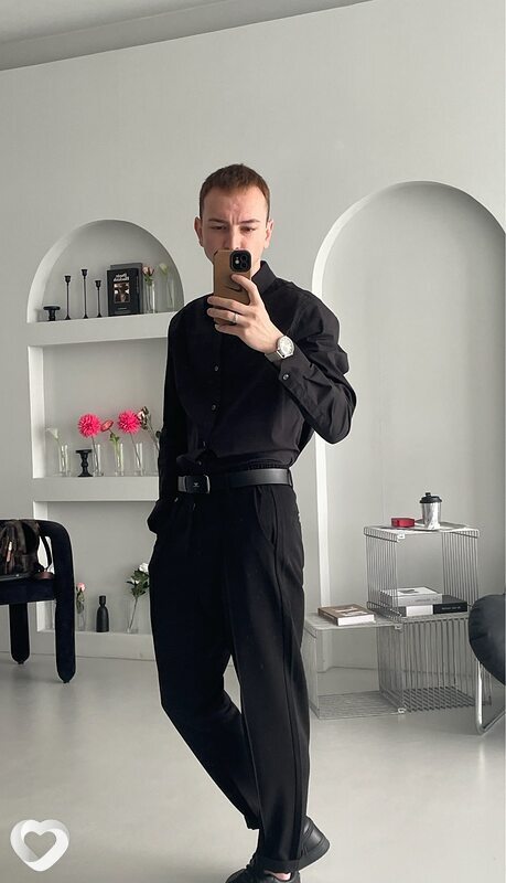 Сергей, 23, Хабаровске — анкета №2839373