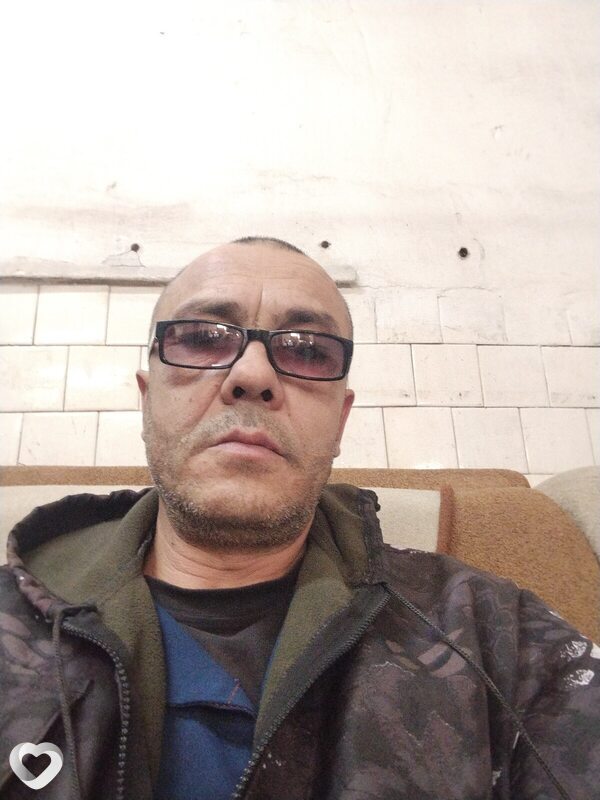 Иван, 49, Благовещенске — анкета №2839340