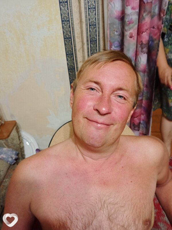 Taurus, 49, Мариуполе — анкета №2839342