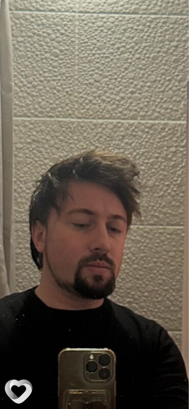 Андрей, 40, Омске — анкета №2839352