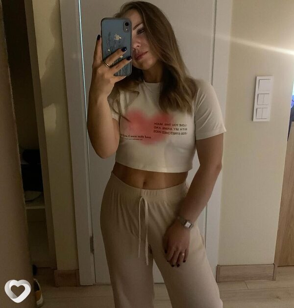 Natali, 37, Иркутске — анкета №2839357