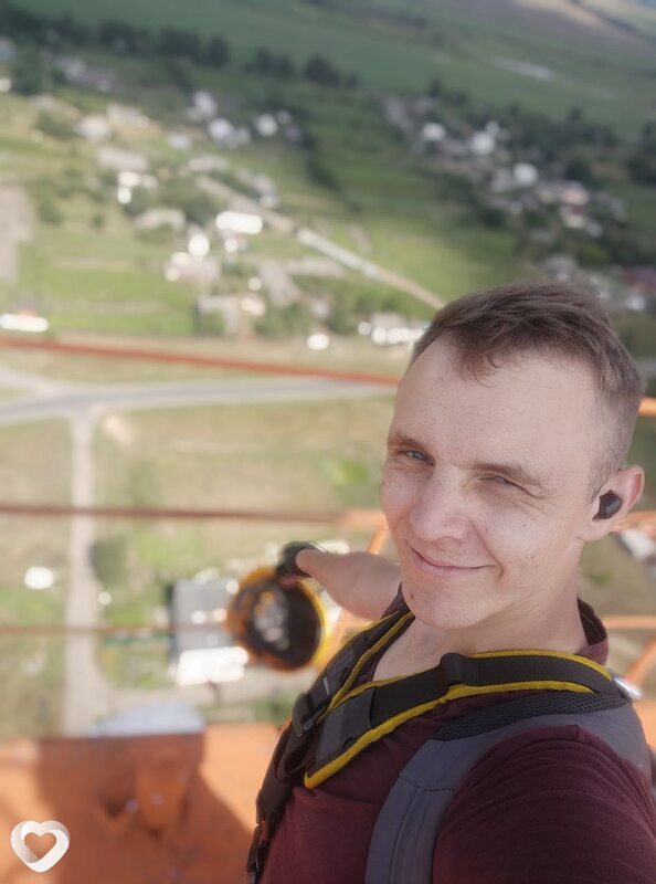 Виталий, 29, Минске — анкета №2839686