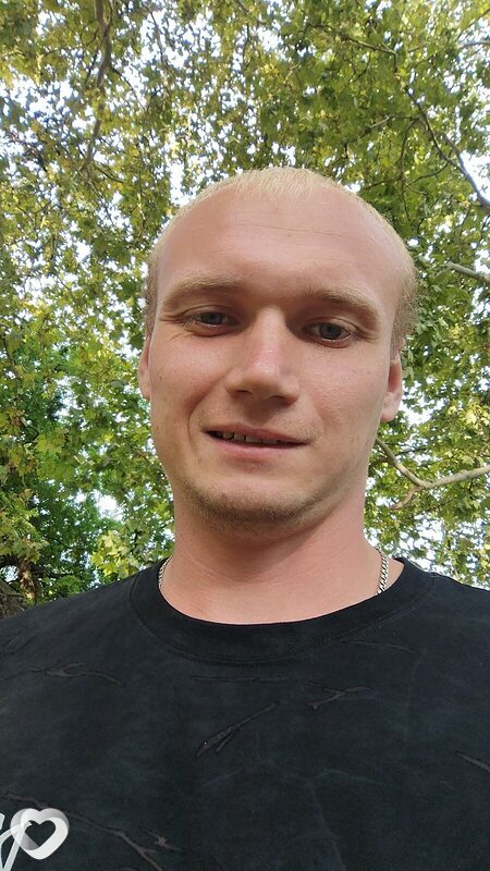 Максим, 28, Краснодаре — анкета №2839687