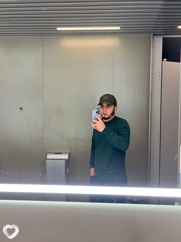 Aj, 29, Красном Сулине — анкета №2839688