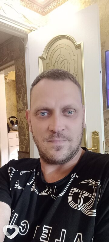 Антоша, 40, Хабаровске — анкета №2839689