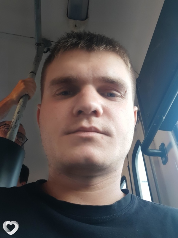Dimon, 31, Харькове — анкета №13821