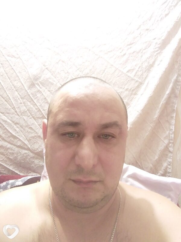 Виктор, 47, Полярном — анкета №2839695