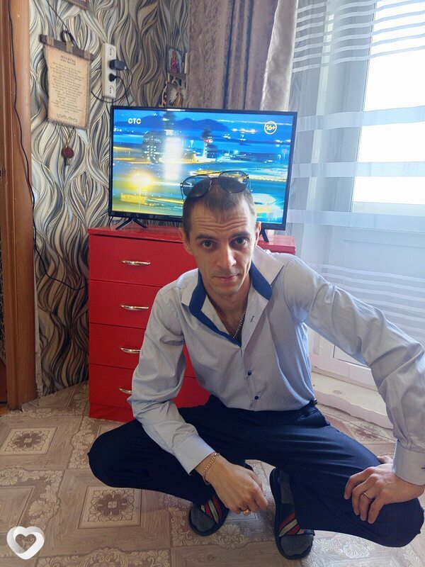 Артем, 29, Чите — анкета №2839698