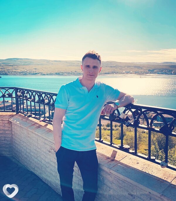 Денис, 46, Мурманске — анкета №2839699