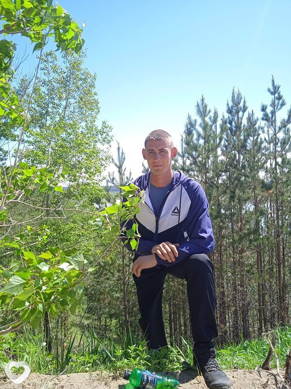 Денис, 34, Бийске — анкета №2839418
