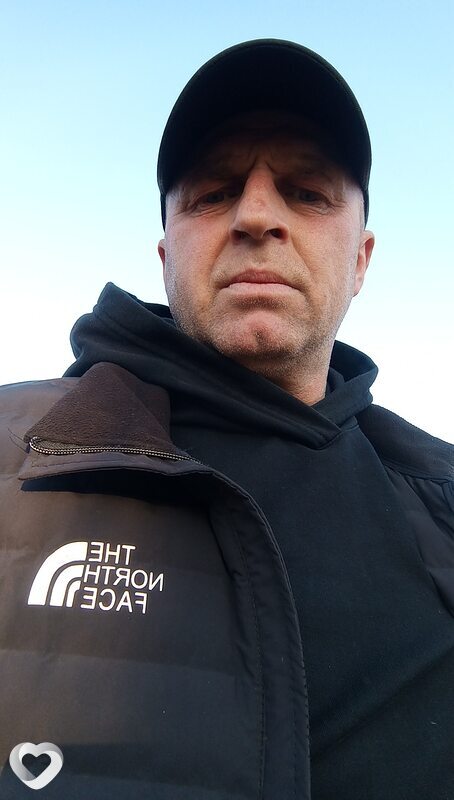 Виктор, 49, Гомеле — анкета №2839195