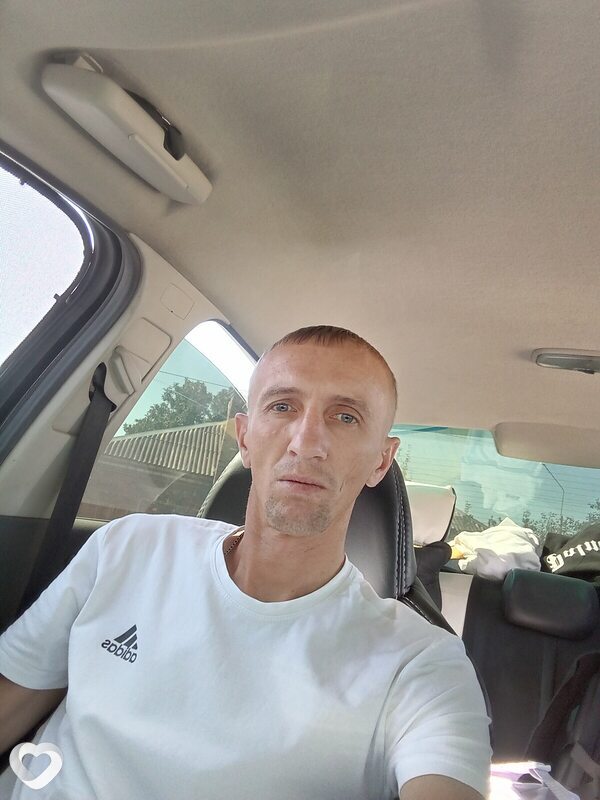 Владимир, 33, Каменске-Шахтинском — анкета №2839204