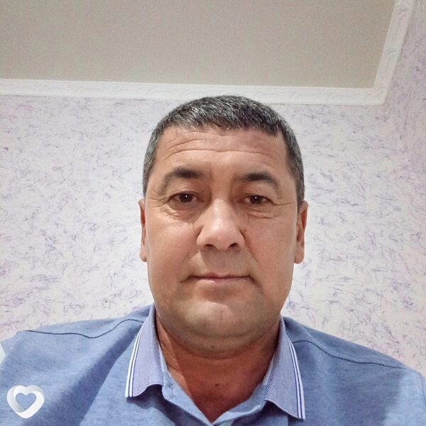 Шухрат, 45, Коломне — анкета №2839209