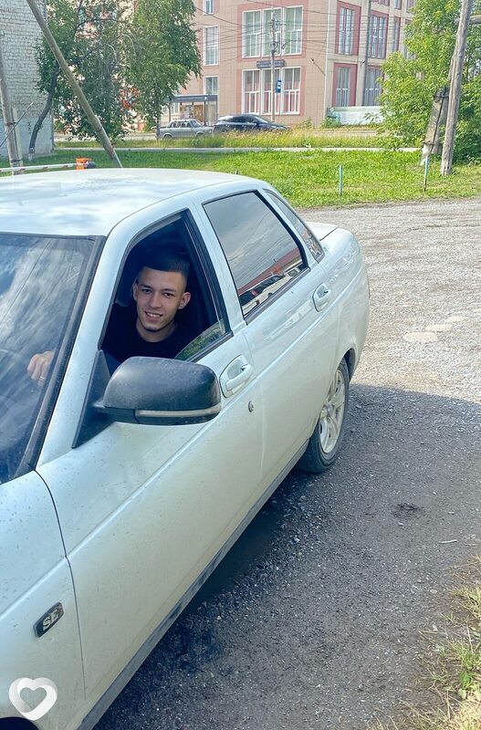 Рустам, 22, Екатеринбурге — анкета №2839510