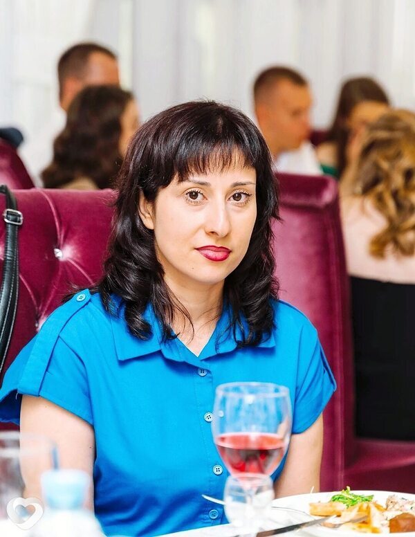 Джамеля, 43, Ростове-на-Дону — анкета №2839516