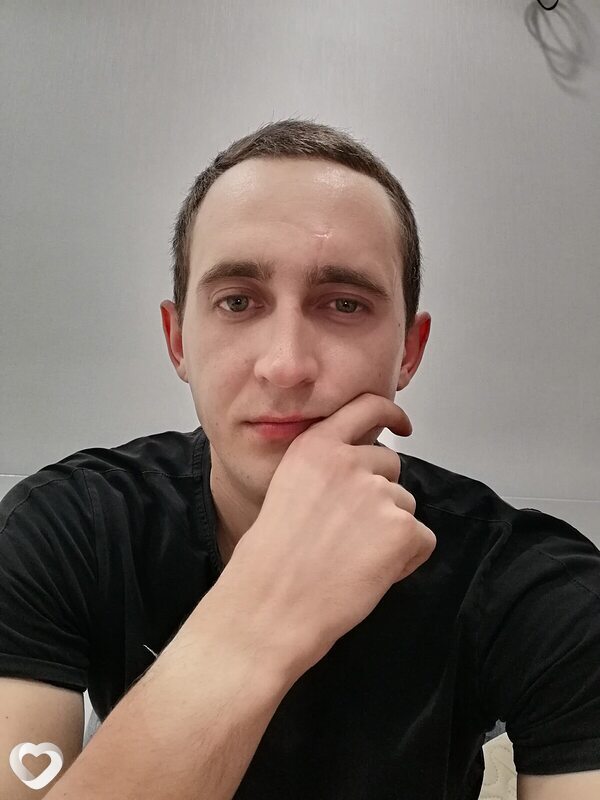 Дмитрий, 26, Бузулуке — анкета №2839519