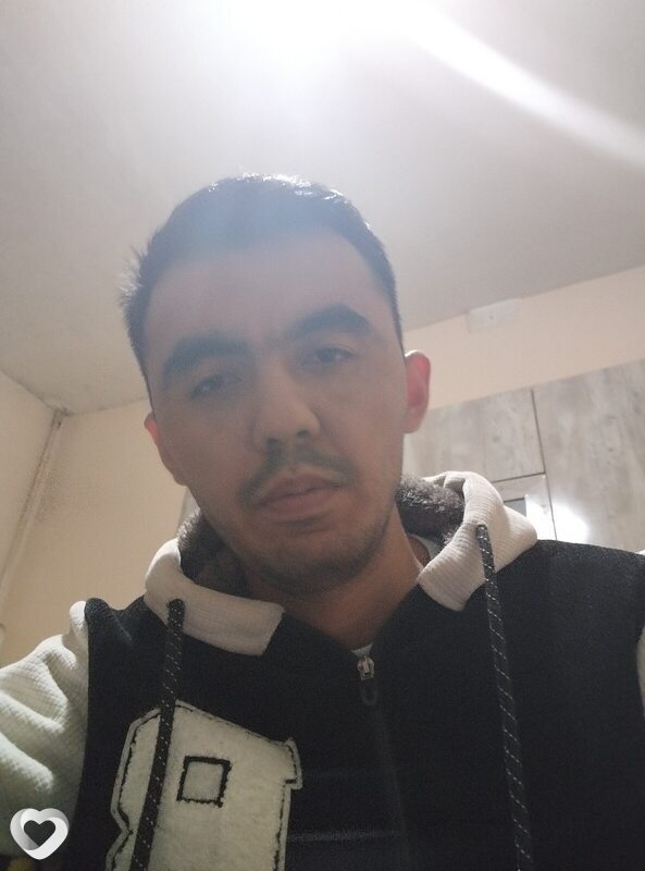 Murod, 26, Ташкент — анкета №2839520