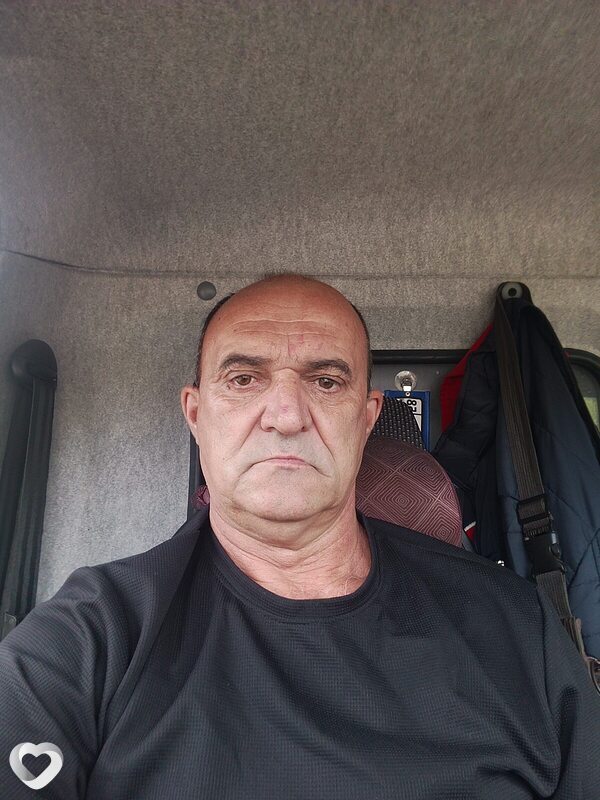 Andrej, 56, Пензе — анкета №2839522
