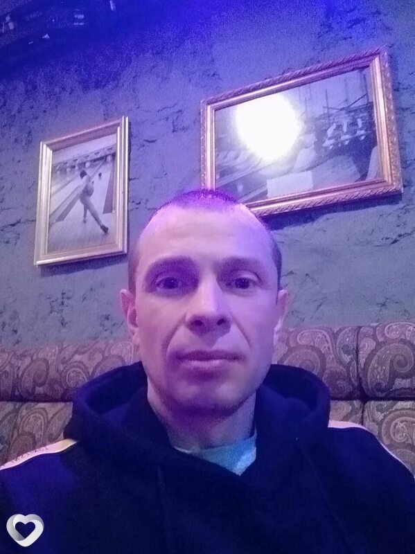 Александр, 42, Ижевске — анкета №2839530