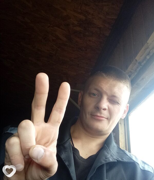 Иван, 34, Дзержинске — анкета №2840035