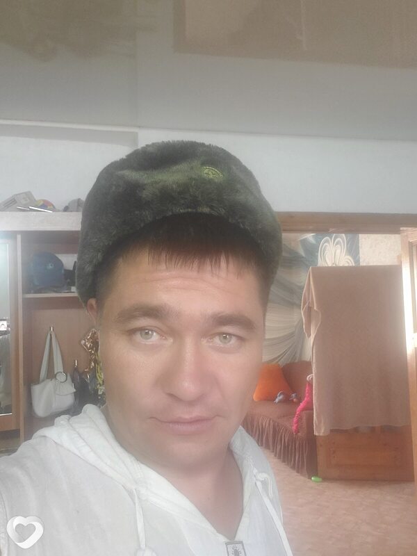 Алексей, 39, Чите — анкета №2840040