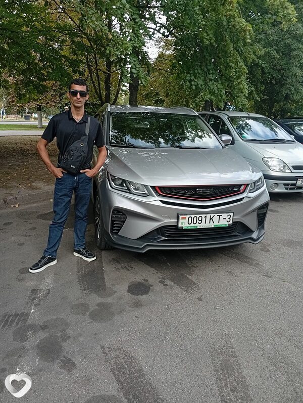 Только Друг, 27, Гомеле — анкета №2840042