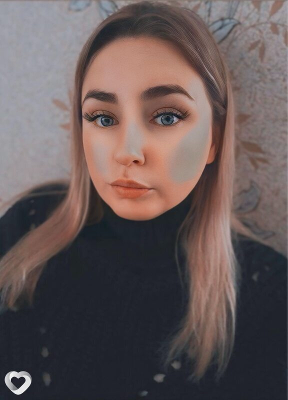 Алена, 22, Ярославле — анкета №2840055