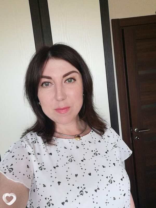 Екатерина, 41, Великом Новгороде — анкета №2839438