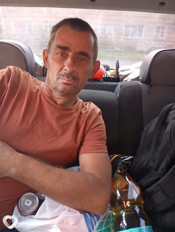 Алексей, 53, Кургане — анкета №2839444