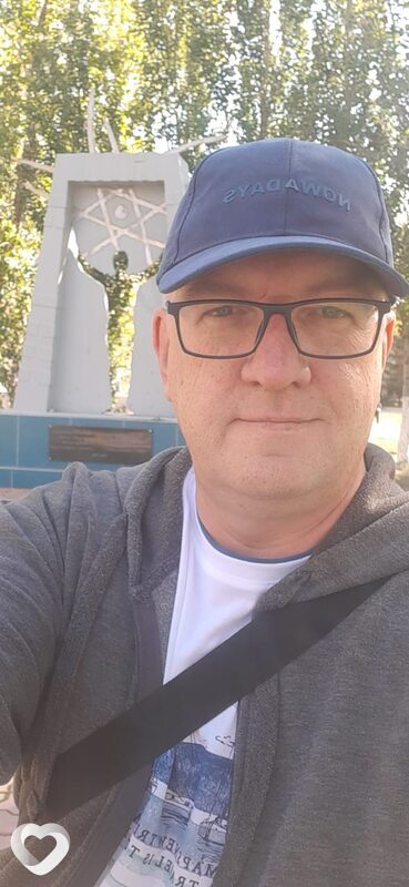 Александр, 45, Павлодаре — анкета №2839457