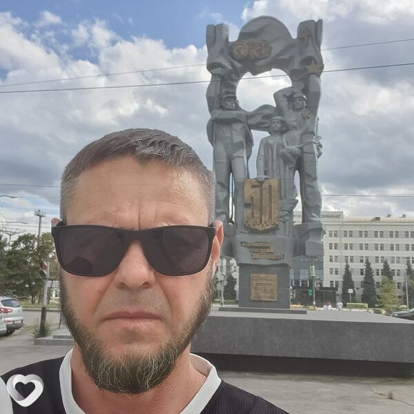 Стас, 42, Липецке — анкета №2839485