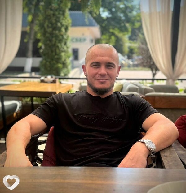 Заур, 29, Нальчике — анкета №2839497