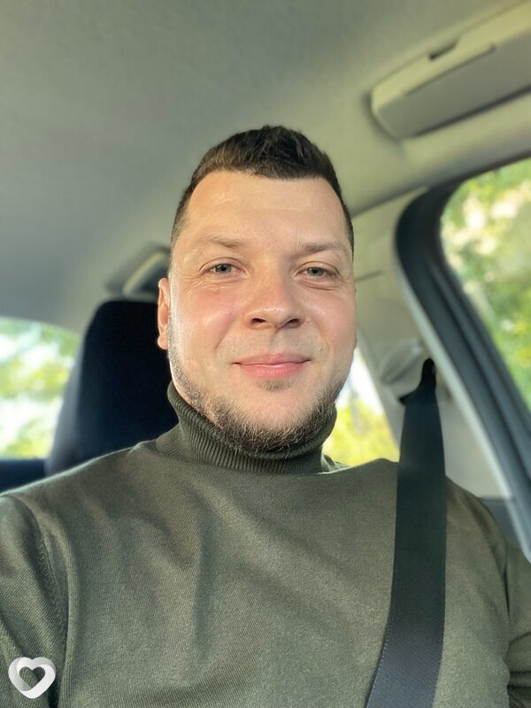Дмитрий, 38, Москве — анкета №2839499