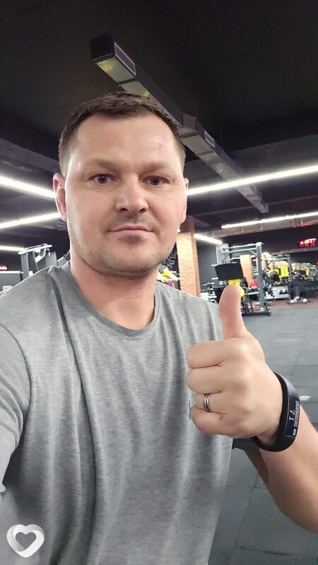 Алекс, 41, Астане — анкета №2839502