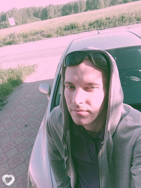 Андрей, 34, Москве — анкета №2839506