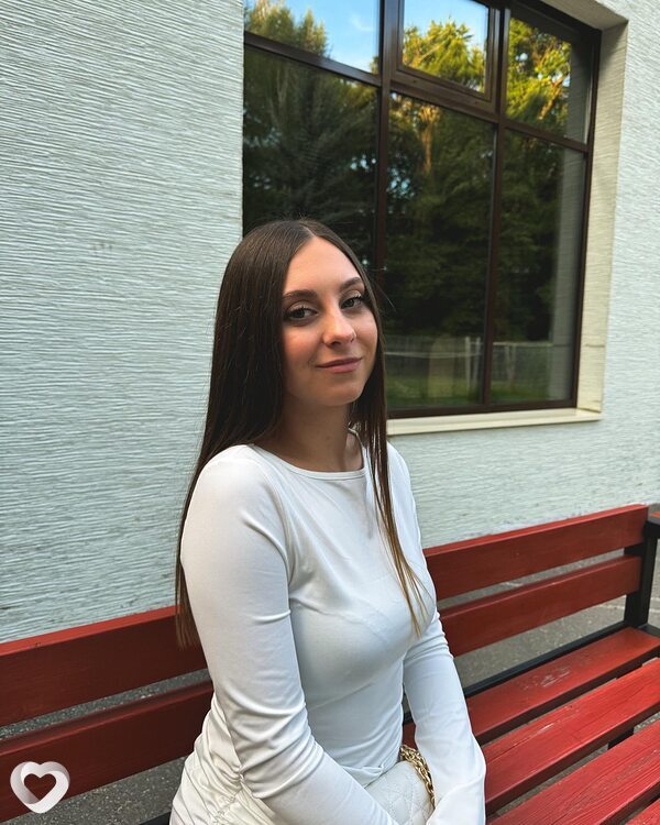 Татьяна, 23, Москве — анкета №2839587