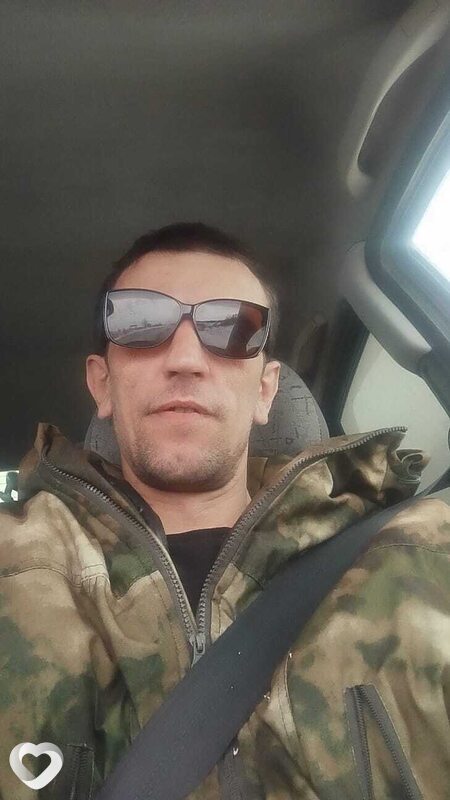 Ян, 37, Белой Калитве — анкета №2839591