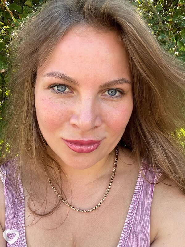 Aлина, 33, Санкт-Петербурге — анкета №2839595