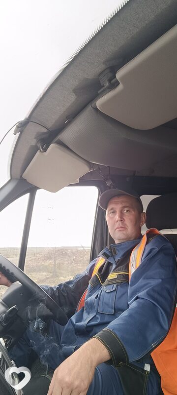 Женя, 42, Белебее — анкета №2839596