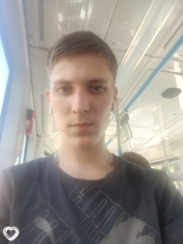 Александр, 22, Копейске — анкета №2839601