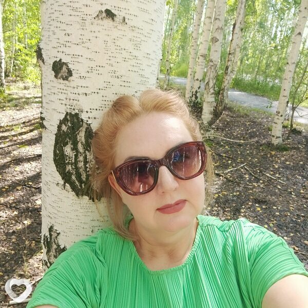 Татьяна, 52, Балакове — анкета №2839608
