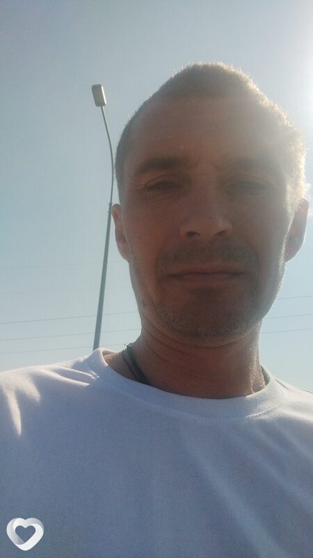 Вячеслав, 44, Геническе — анкета №2839540